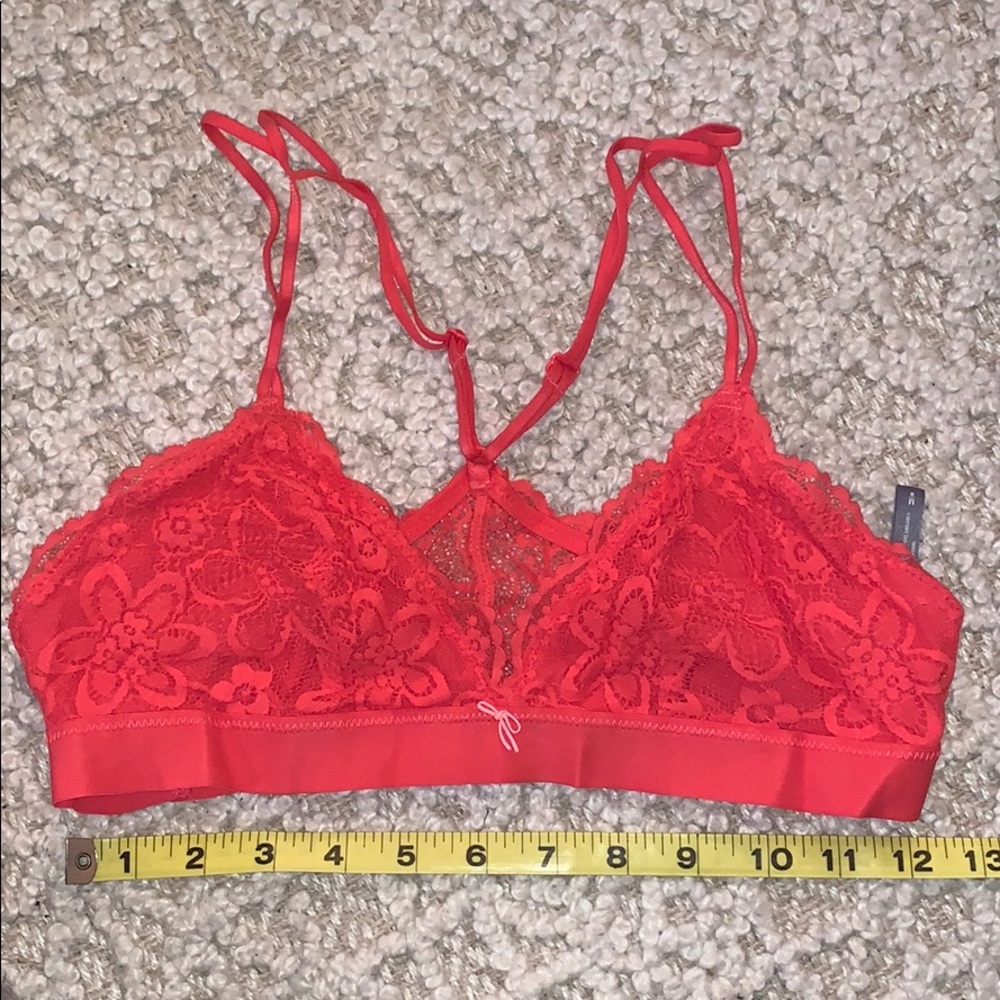Aerie lace bralette